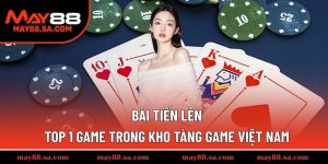 Bài tiến lên