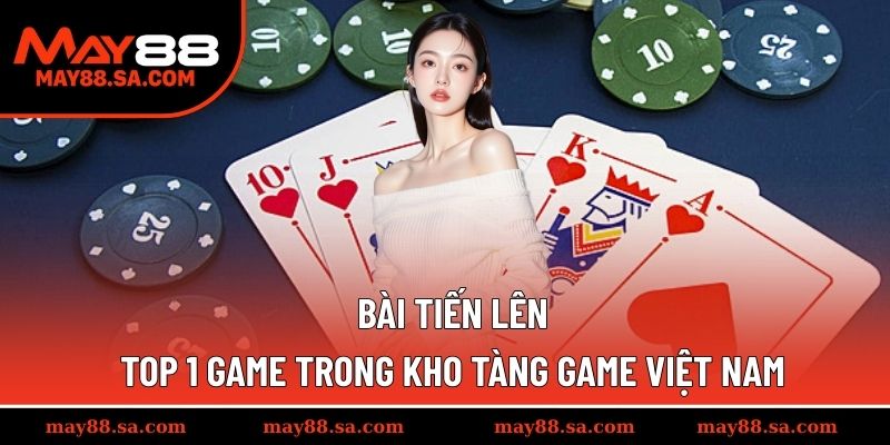 Bài tiến lên