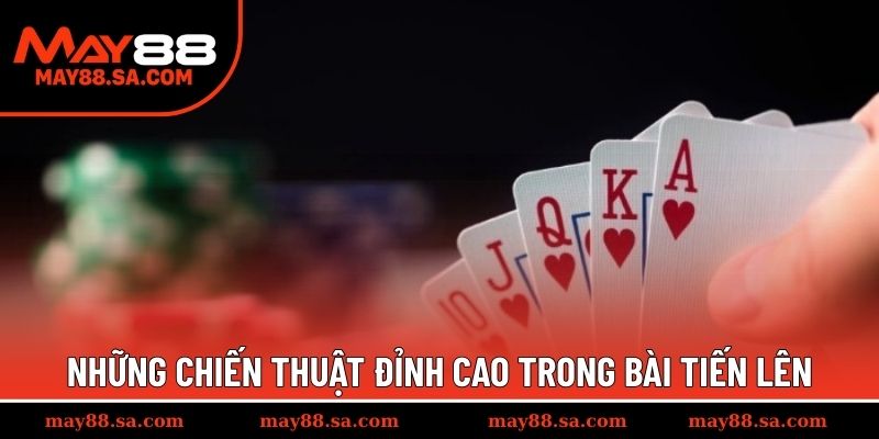 Một số mẹo hay áp dụng dễ thắng lớn