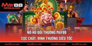 Nổ hũ đổi thưởng