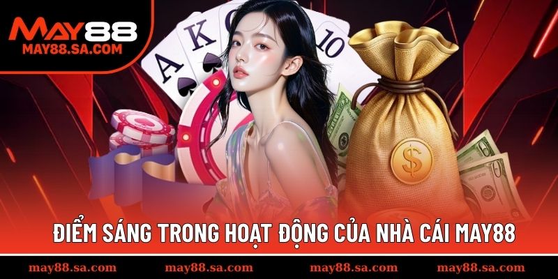 Nền tảng ghi điểm cùng hoạt động uy tín