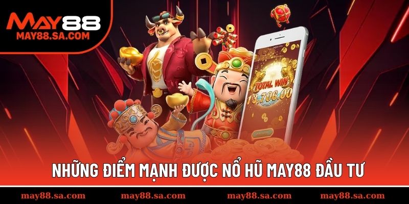 Ưu điểm mạnh mẽ sảnh cược mang đến cho hội viên